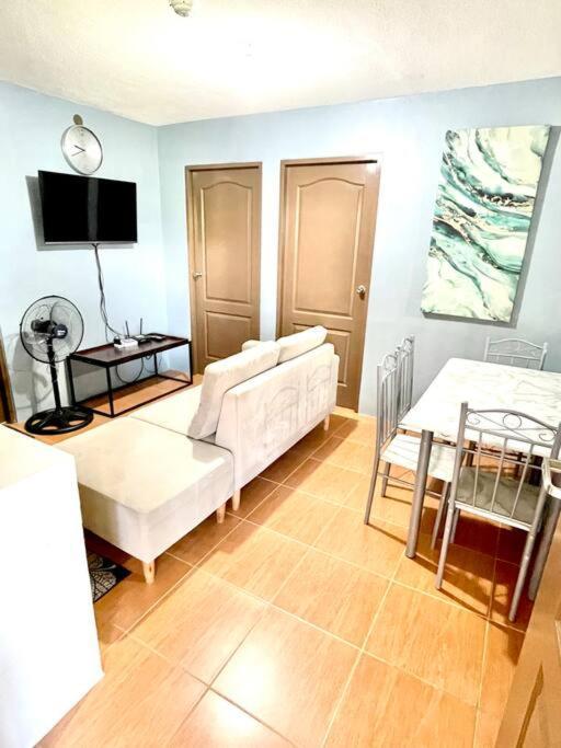 S&K One Oasis 2Br Condo Unit 2506 Кагаян-де-Оро Екстер'єр фото