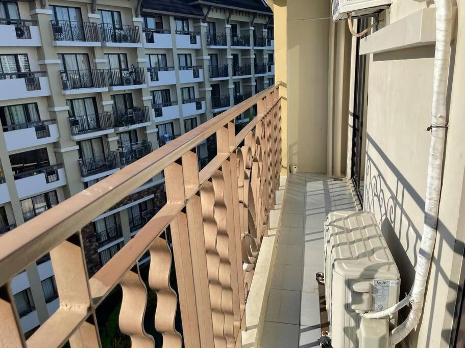 S&K One Oasis 2Br Condo Unit 2506 Кагаян-де-Оро Екстер'єр фото