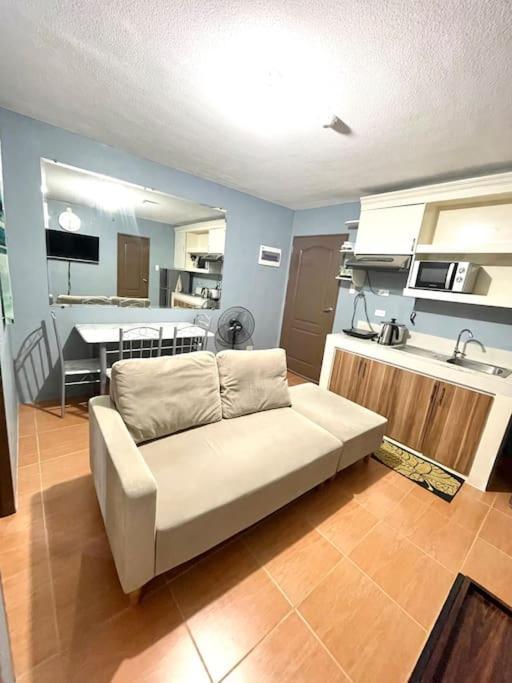 S&K One Oasis 2Br Condo Unit 2506 Кагаян-де-Оро Екстер'єр фото